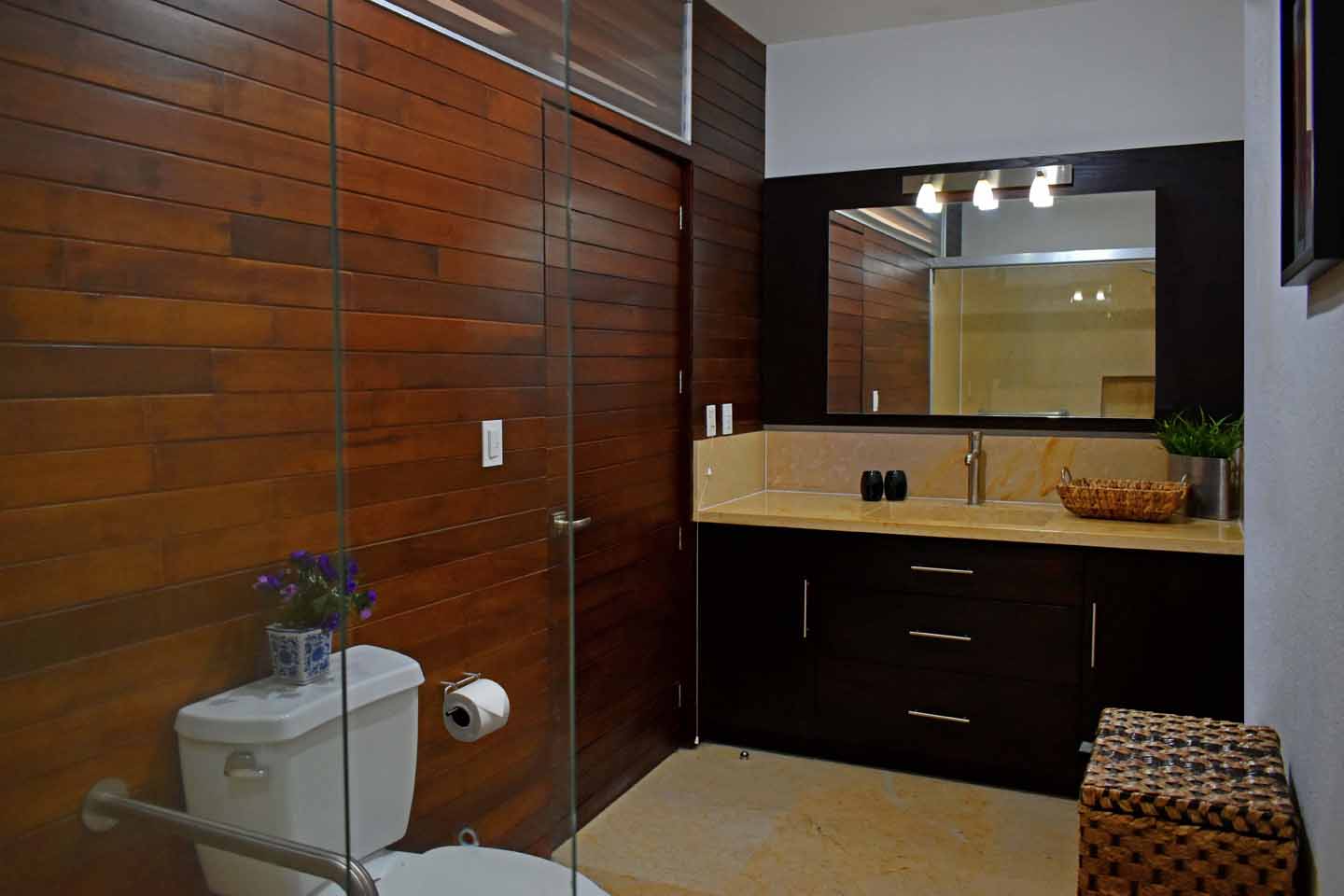 residencias